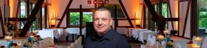DJ Hochzeit und Event Christian Libor