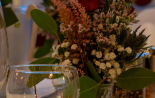 DJ Uckermark Hochzeit Christian Libor - Schloss Boitzenburg - Banner