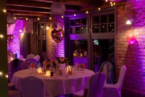 DJ Hochzeit und Event Christian Libor unterwegs