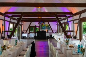 DJ Hochzeit und Event Christian Libor unterwegs