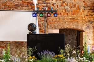 DJ Hochzeit und Event Christian Libor unterwegs