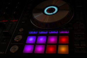 Event DJ Christian Libor