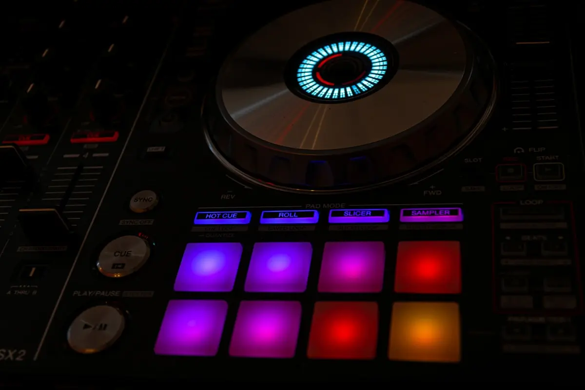 Event DJ Christian Libor Event DJ Christian Libor