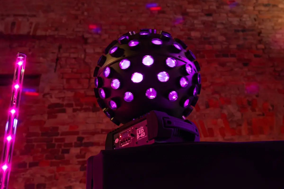 Firmenfeier DJ Christian Libor Firmenfeier DJ Christian Libor