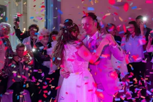 Crazy Wedding Dance - Der etwas andere Hochzeitstanz