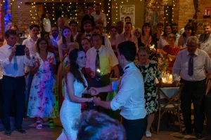 Crazy Wedding Dance - Der etwas andere Hochzeitstanz