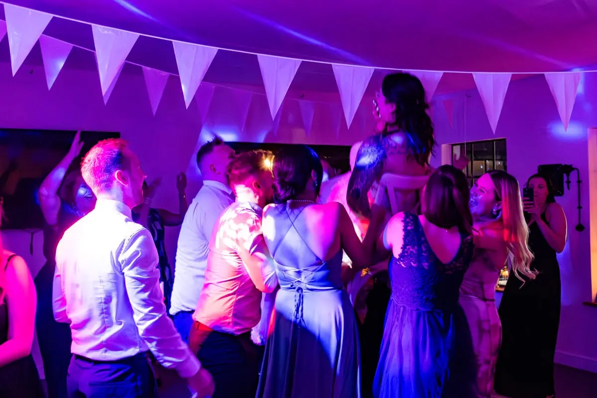 DJ Hochzeit und Event Christian Libor unterwegs Event und Hochzeits DJ Christian Libor für Berlin und Brandenburg buchen.