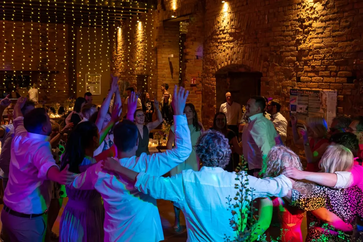 DJ Hochzeit und Event Christian Libor unterwegs Event und Hochzeits DJ Christian Libor für Berlin und Brandenburg buchen.