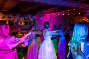 Event und Hochzeits DJ Christian Libor für Berlin und Brandenburg buchen.