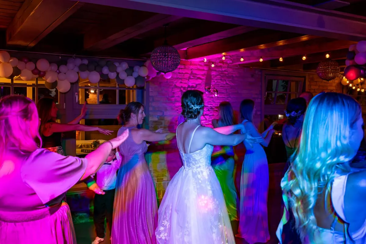 DJ Hochzeit und Event Christian Libor unterwegs Event und Hochzeits DJ Christian Libor für Berlin und Brandenburg buchen.