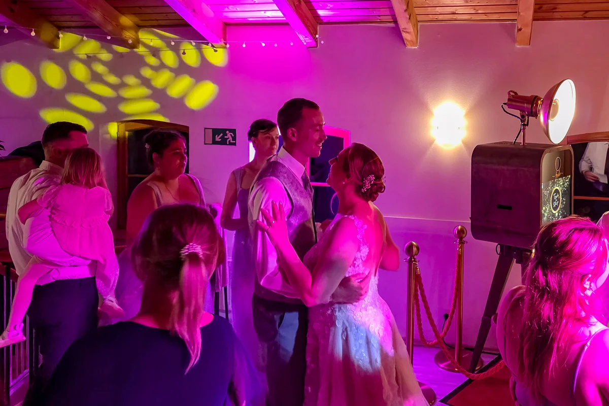DJ Lausitz Hochzeit Christian Libor – Dörrwalder Mühle Party DJ Lausitz Hochzeit Christian Libor - Party - Dörrwalder Mühle