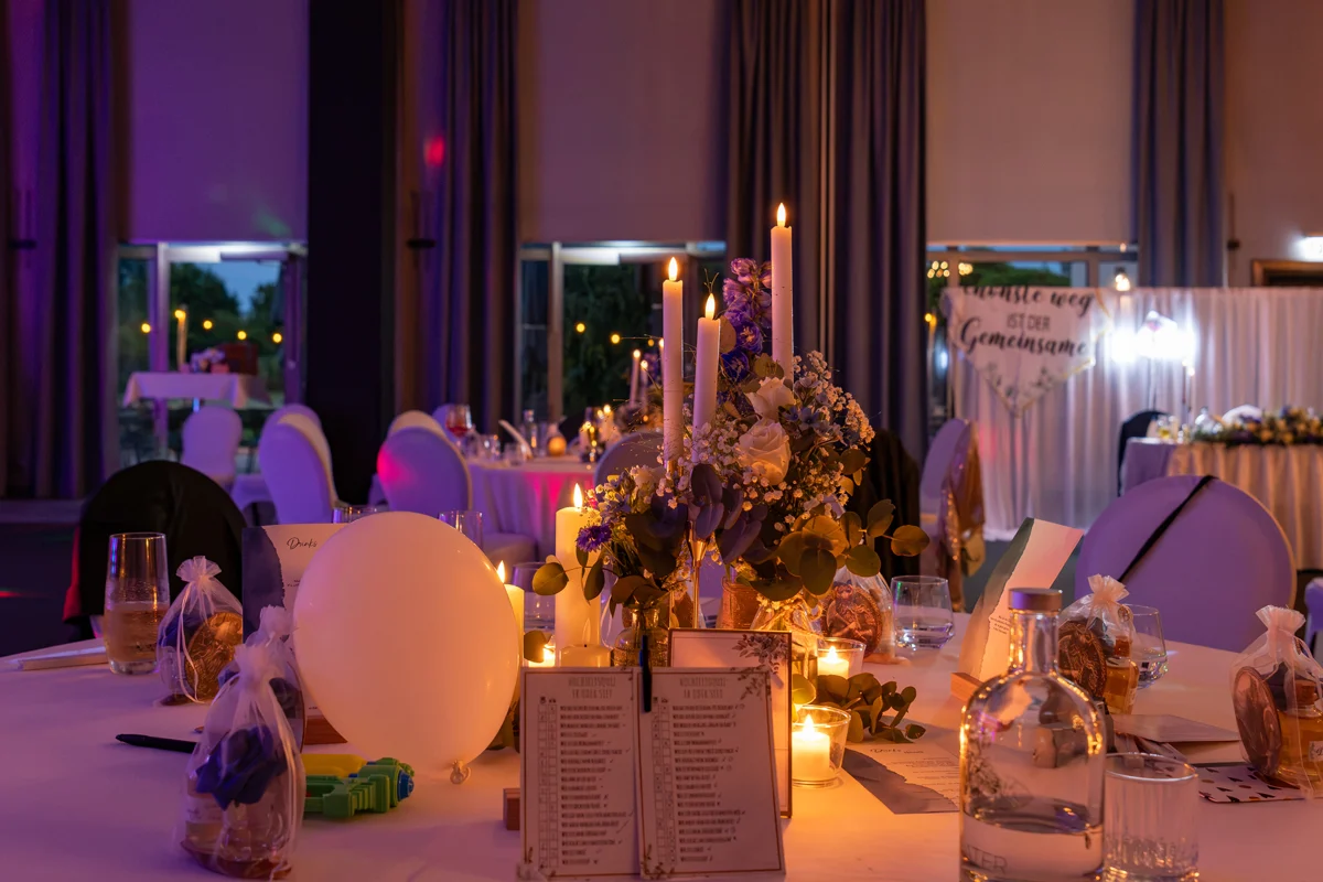 DJ Teltow Fläming Hochzeit Christian Libor – Van Der Valk Hotel Dekoration DJ Teltow Fläming Hochzeit Christian Libor - Van Der Valk Hotel Dekoration